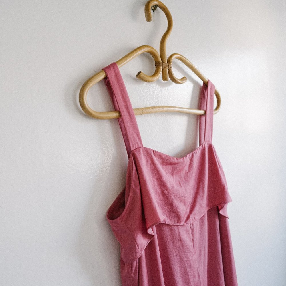 Pink Banana Republic